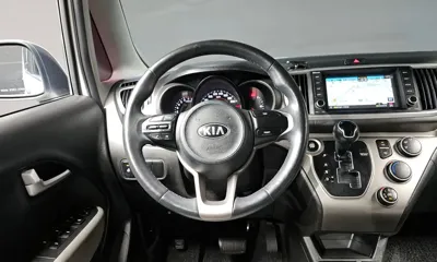 Kia Ray 2018, 152569 км, за 7800000 KRW - фото 12