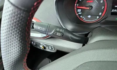 ChevroletGMDaewoo Trailblazer 2023, 24245 км, за 23000000 KRW - фото 27