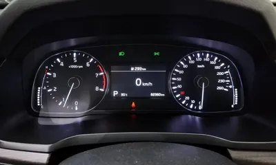 Kia K7 2020, 82360 км, за 17900000 KRW - фото 8
