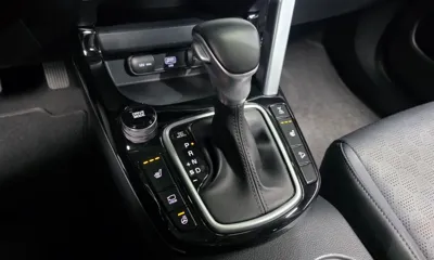 Kia Seltos 2021, 47451 км, за 17200000 KRW - фото 9