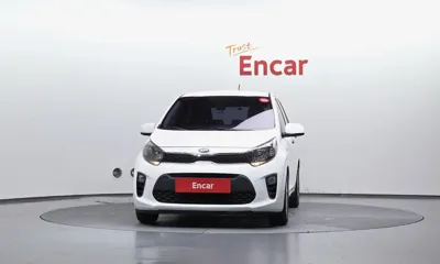 Kia Morning 2018, 159206 км, за 7200000 KRW