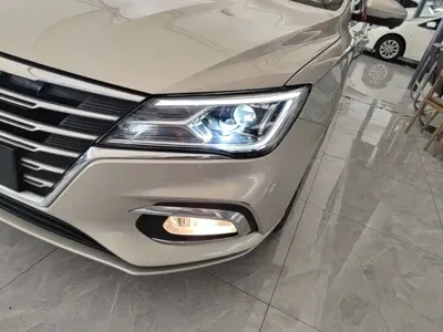 Roewe i5 2021, 68900 км, за 32100 CNY - фото 24