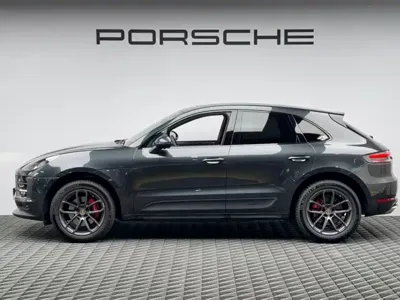Porsche Macan 2020, 47000 км, за 218000 CNY
