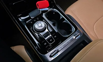 Kia Canival 2021, 69153 км, за 28800000 KRW - фото 9