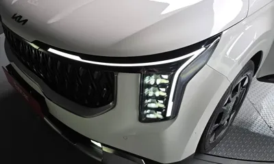 Kia Canival 2025, 2231 км, за 41500000 KRW - фото 22