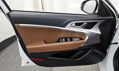 Genesis G70 2020, 30418 км, за 27800000 KRW - фото 24