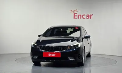 Kia K3 2017, 126901 км, за 7700000 KRW - фото 3