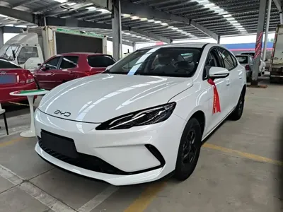 BYD Seal 05 DM-i · 2026 год