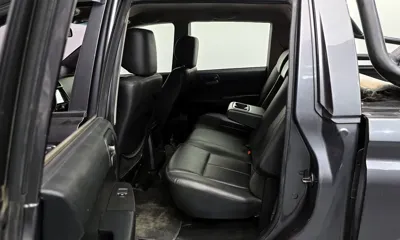 KG_Mobility_Ssangyong KORANDO 2018, 141111 км, за 9000000 KRW - фото 20