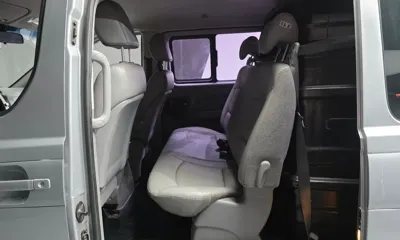 Hyundai Starex 2015, 194915 км, за 5900000 KRW - фото 12