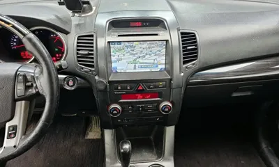 Kia Sorento 2012, 393464 км, за 2400000 KRW - фото 14