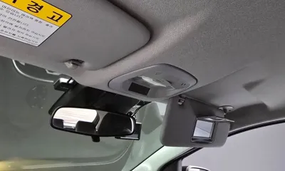 ChevroletGMDaewoo Spark 2017, 55375 км, за 6800000 KRW - фото 29