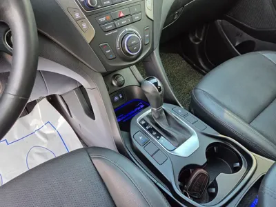 Hyundai Santafe 2016, 101615 км, за 12500000 KRW - фото 7