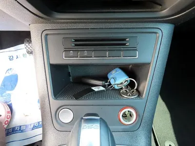 Volkswagen Tiguan 2015, 136097 км, за 7900000 KRW - фото 14
