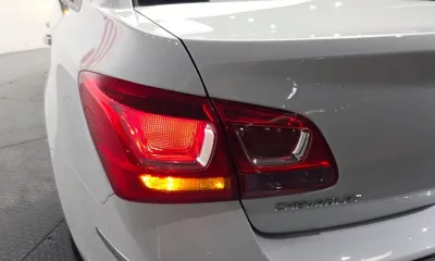 ChevroletGMDaewoo Cruze 2016, 95059 км, за 4200000 KRW - фото 23