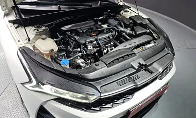 Kia K5 2023, 49485 км, за 23800000 KRW - фото 6