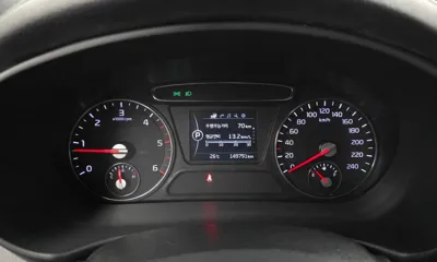 Kia Sorento 2017, 149791 км, за 12900000 KRW - фото 8