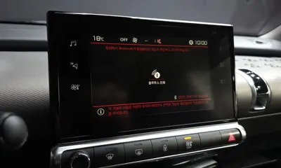 Citroen-DS C4 CACTUS 2019, 80254 км, за 7800000 KRW - фото 33