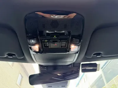 Lexus RX 2025, 6300 км, за 375800 CNY - фото 16