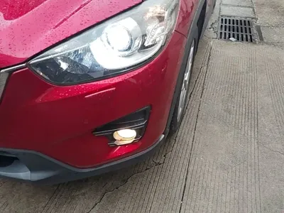 Mazda CX-5 2015, 92000 км, за 44600 CNY - фото 24