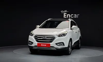 Hyundai Tucson 2014, 131831 км, за 7300000 KRW - фото 3