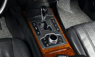 Hyundai Equus 2012, 100505 км, за 12500000 KRW - фото 9