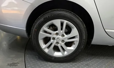 Renault-KoreaSamsung SM3 2017, 41728 км, за 3800000 KRW - фото 27