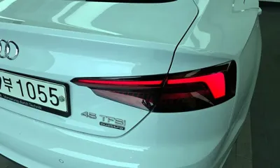 Audi A5 2019, 83503 км, за 22000000 KRW - фото 23
