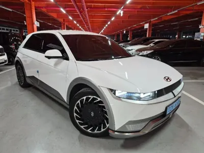 Hyundai Ioniq5 2024, 47830 км, за 12850000 KRW