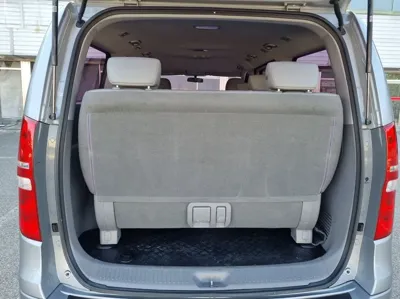 Hyundai Starex 2018, 132800 км, за 12500000 KRW - фото 14