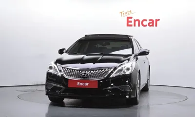 Hyundai Grandeur 2016, 178061 км, за 5390000 KRW - фото 3