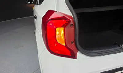 Kia Morning 2019, 112468 км, за 8200000 KRW - фото 23