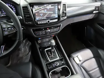 KG_Mobility_Ssangyong Rexton 2020, 88516 км, за 21900000 KRW - фото 17