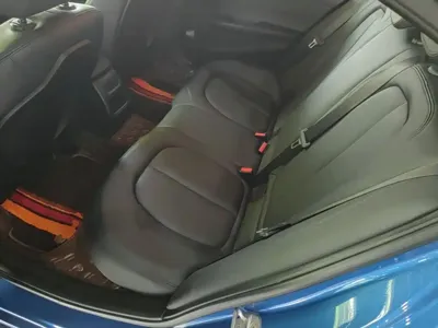 BMW 1 Series 2018, 197000 км, за 36700 CNY - фото 17