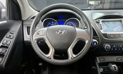 Hyundai Tucson 2015, 228639 км, за 5000000 KRW - фото 13