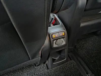 Kia Ray 2016, 159500 км, за 6500000 KRW - фото 7