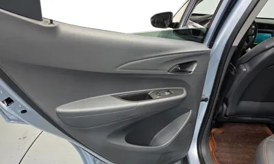 ChevroletGMDaewoo Bolt EV 2018, 110164 км, за 14500000 KRW - фото 25