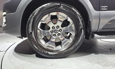 Kia Mohave 2017, 212441 км, за 10500000 KRW - фото 5
