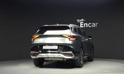 Kia Sportage 2022, 88931 км, за 26800000 KRW