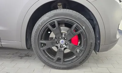 Maserati Levante 2018, 102998 км, за 29800000 KRW - фото 21