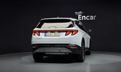Hyundai Tucson 2022, 75548 км, за 25990000 KRW - фото 4
