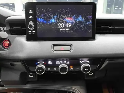 Honda Vezel 2023, 18500 км, за 129800 CNY - фото 14