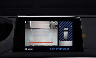 Peugeot 3008 2019, 51180 км, за 16500000 KRW - фото 14