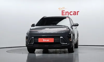 Hyundai Kona 2026, 2399 км, за 27200000 KRW - фото 3
