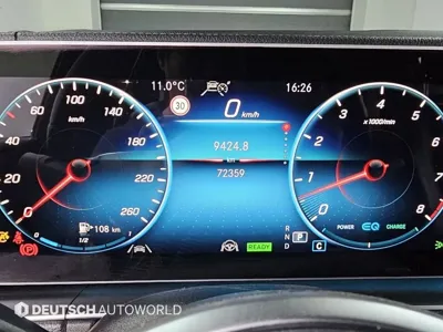 Mercedes-Benz GLS-Class 2021, 72355 км, за 83900000 KRW - фото 8