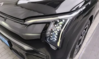 Kia EV3 2025, 33376 км, за 37500000 KRW - фото 22
