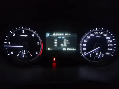 Genesis G80 2018, 250068 км, за 9900000 KRW