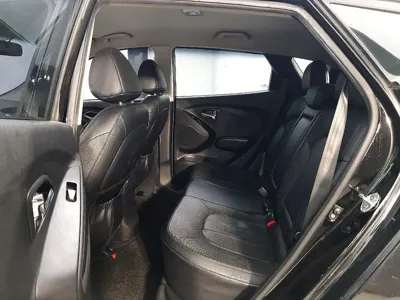 Hyundai Tucson 2012, 164422 км, за 3590000 KRW - фото 9