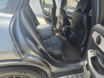 Mercedes-Benz GLC-Class 2018, 134186 км, за 25500000 KRW - фото 16