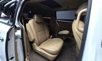Kia Canival 2019, 82223 км, за 14200000 KRW - фото 12